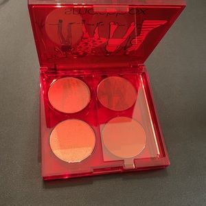 Smashbox halo cheek palette